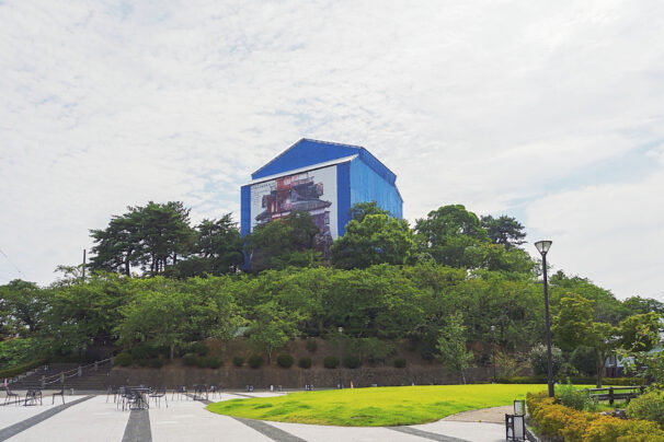坂井市役所様